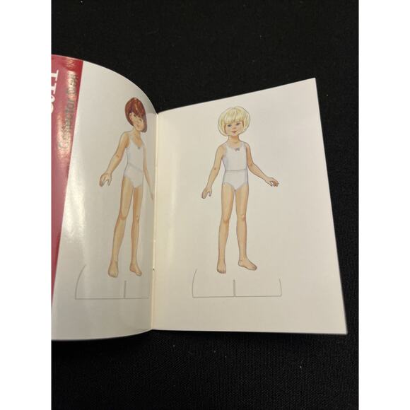 NEW Betsy McCall “Kimono Betsy” RARE Japanese Traditional Dress Boxed Tonner - Picture 16 of 16